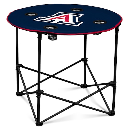 Logo Brands Arizona Round Table 106-31